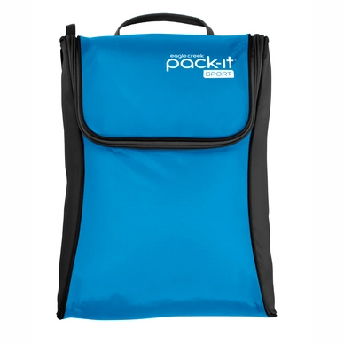 Housse de rangement Eagle Creek Pack-It Sport Fitness Locker Blue/Black