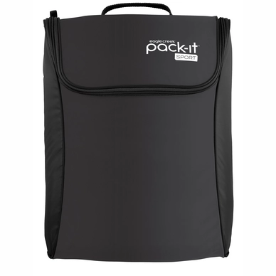 Organiser Eagle Creek Pack-It Sport Fitness Locker Large Black