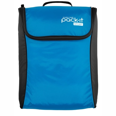 Organiser Eagle Creek Pack-It Sport Fitness Locker Large Blue/Black