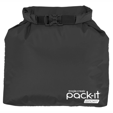 Organiser Eagle Creek Pack-It Sport Roll Top Sac Black