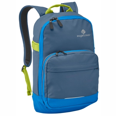 Rucksack Eagle Creek No Matter What Classic Backpack Slate Blau