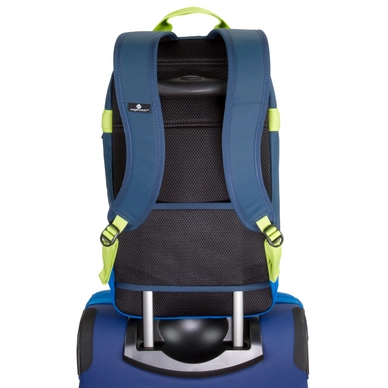 Rugzak Eagle Creek No Matter What Classic Backpack Slate Blue