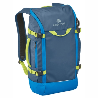 Rucksack Eagle Creek No Matter What Top Load Blau