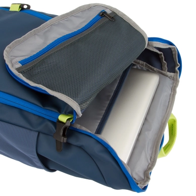 Rugzak Eagle Creek No Matter What Top Load Backpack Slate Blue