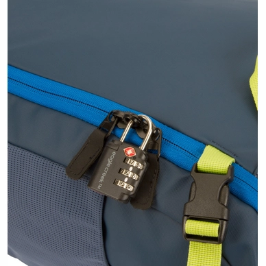 Rugzak Eagle Creek No Matter What Top Load Backpack Slate Blue