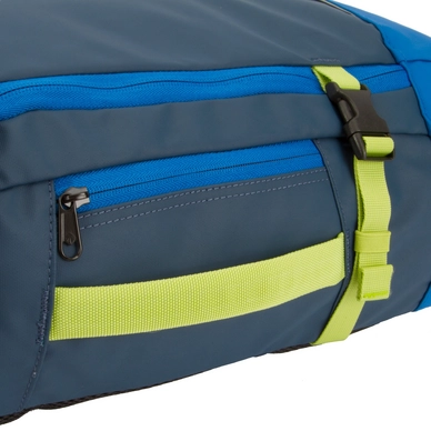 Rugzak Eagle Creek No Matter What Top Load Backpack Slate Blue