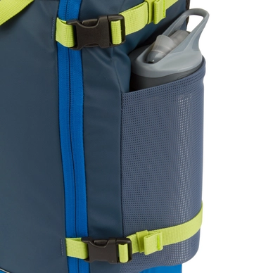 Rugzak Eagle Creek No Matter What Top Load Backpack Slate Blue