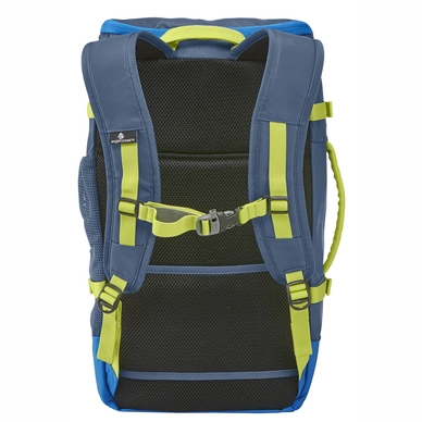 Rugzak Eagle Creek No Matter What Top Load Backpack Slate Blue