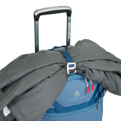Reistas Eagle Creek Gear Warrior AWD International Carry-On Tan/Olive