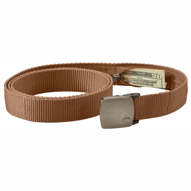 Geldriem Eagle Creek All Terrain Money Belt Toffee