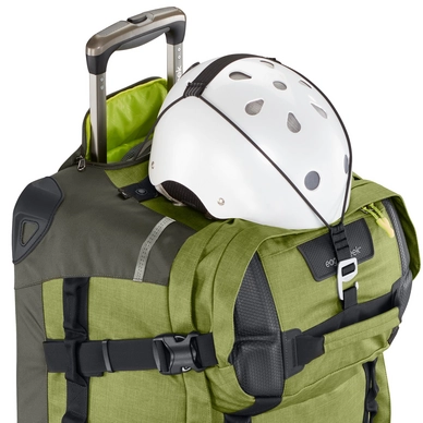 Reiskoffer Eagle Creek ORV Trunk 36 Highland Green