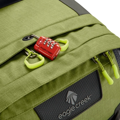 Reiskoffer Eagle Creek ORV Trunk 36 Highland Green