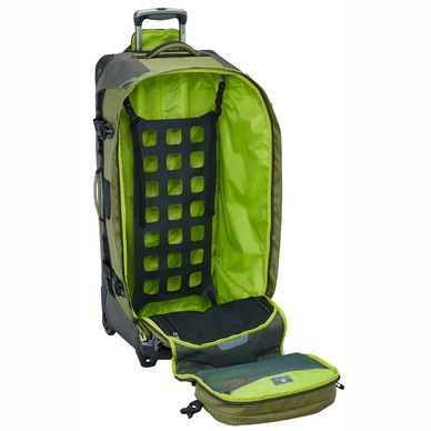 Reiskoffer Eagle Creek ORV Trunk 36 Highland Green