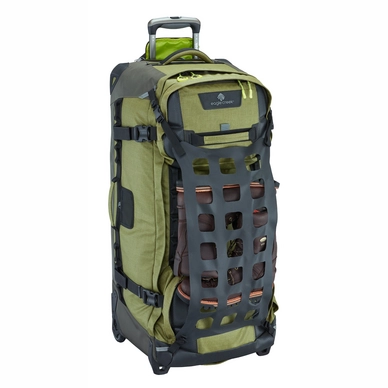 Reiskoffer Eagle Creek ORV Trunk 36 Highland Green
