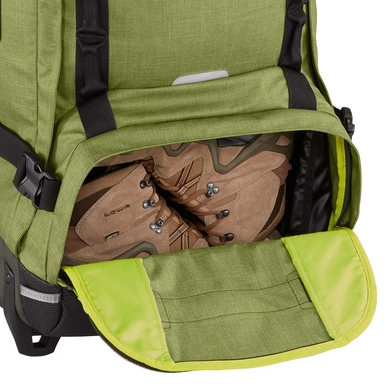 Reiskoffer Eagle Creek ORV Trunk 36 Highland Green