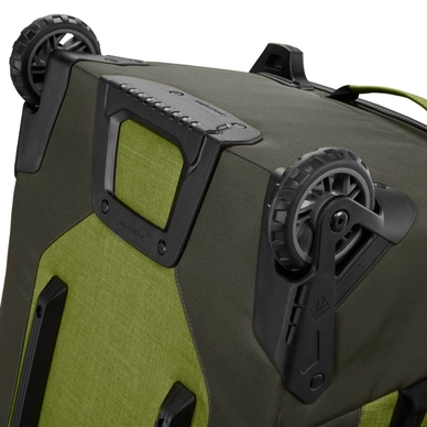 Reiskoffer Eagle Creek ORV Trunk 36 Highland Green