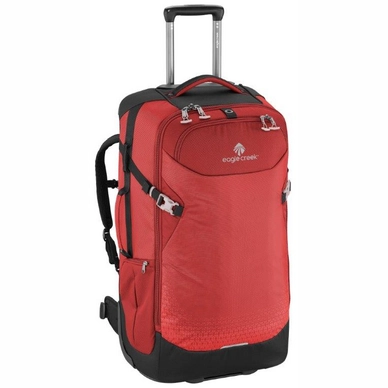 Reiskoffer Eagle Creek Expanse Convertible 29 Volcano Red