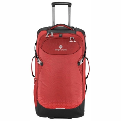 Reiskoffer Eagle Creek Expanse Convertible 29 Volcano Red