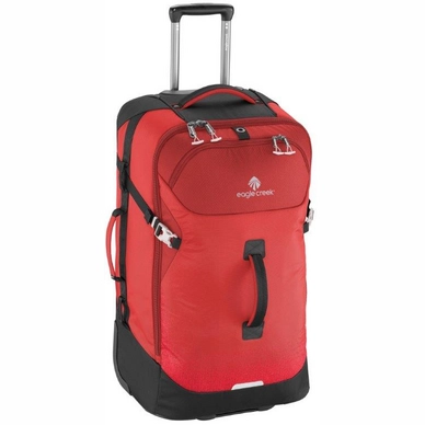 Valise Eagle Creek Expanse Flatbed 29 Volcano Red