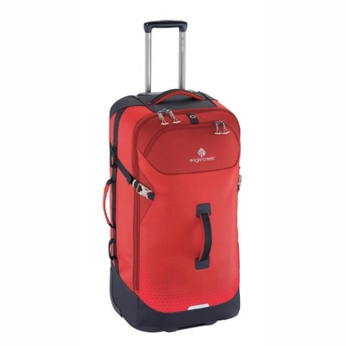 Reiskoffer Eagle Creek Expanse Flatbed 32 Volcano Red