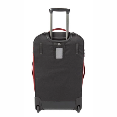 Reiskoffer Eagle Creek Expanse Flatbed 32 Volcano Red