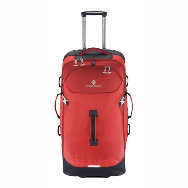 Reiskoffer Eagle Creek Expanse Flatbed 32 Volcano Red
