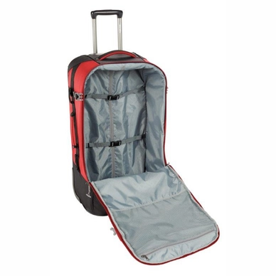 Reiskoffer Eagle Creek Expanse Flatbed 32 Volcano Red