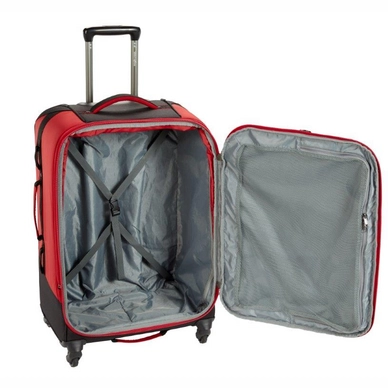 Reiskoffer Eagle Creek Expanse AWD 30 Volcano Red