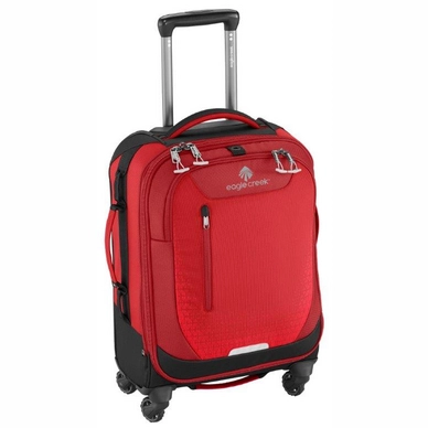Reisekoffer Eagle Creek Expanse AWD International Carry-On Volcano Red