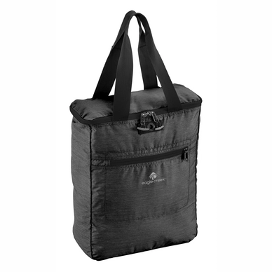 Schultertasche Eagle Creek Packable Tote/Pack Black