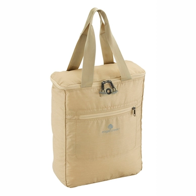 Schultertasche Eagle Creek Packable Tote/Pack Tan