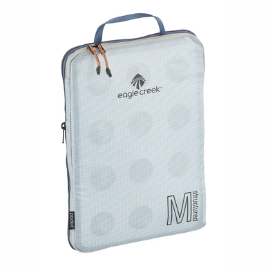 Organiser Eagle Creek Pack-It Specter Tech Structured Cube M Indigo Blue