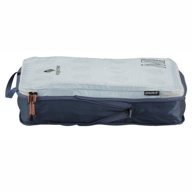 Organiser Eagle Creek Pack-It Specter Tech Structured Cube M Indigo Blue