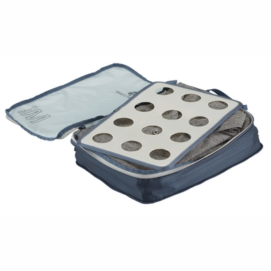 Organiser Eagle Creek Pack-It Specter Tech Structured Cube M Indigo Blue