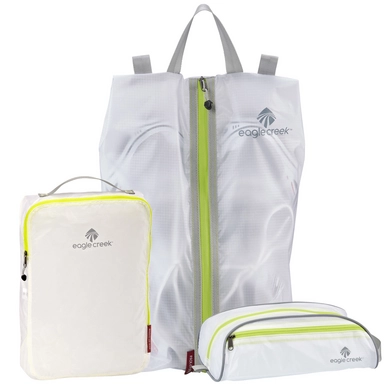 Organiser Set Eagle Creek Pack-It Specter Stow N Go Set White Strobe