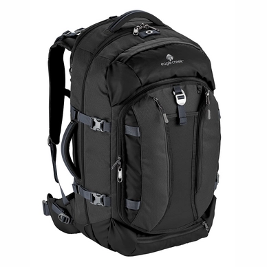 Backpack Eagle Creek Global Companion Travel Pack 65L Black