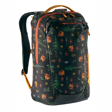 Rucksack Eagle Creek Wayfinder Backpack 30 L Golden State Damen