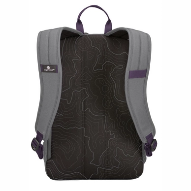 Rugzak Eagle Creek Wayfinder Backpack Mini Black Charcoal