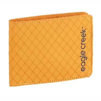 Portefeuille  Eagle Creek RFID Bi-Fold Wallet Sahara Yellow