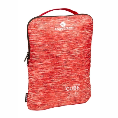 Organiser Eagle Creek Pack-It Active Cube Space Dye Coral