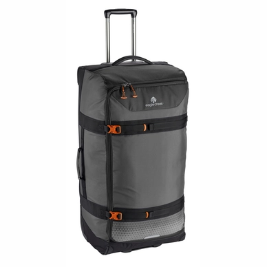 Reisetrolley Eagle Creek Expanse Wheeled Duffel 135L Stone Grey