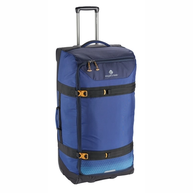 Reiskoffer Eagle Creek Expanse Wheeled Duffel 135L Twilight Blue