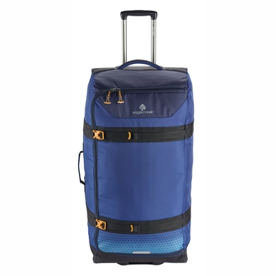 Reiskoffer Eagle Creek Expanse Wheeled Duffel 135L Twilight Blue