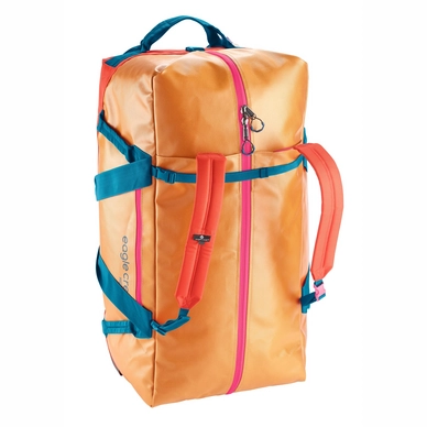 Reistas Eagle Creek Migrate Wheeled Duffel 130L Sahara Yellow