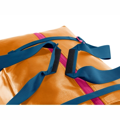 Reistas Eagle Creek Migrate Wheeled Duffel 130L Sahara Yellow