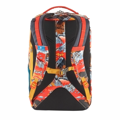 Rugzak Eagle Creek Wayfinder 30L Sueno Andes