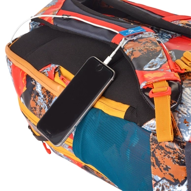 Rugzak Eagle Creek Wayfinder 30L Sueno Andes