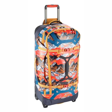 Reiskoffer Eagle Creek Gear Warrior Wheeled Duffel 110L Sueno Andes