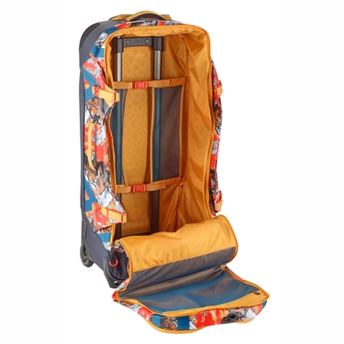 Reiskoffer Eagle Creek Gear Warrior Wheeled Duffel 110L Sueno Andes