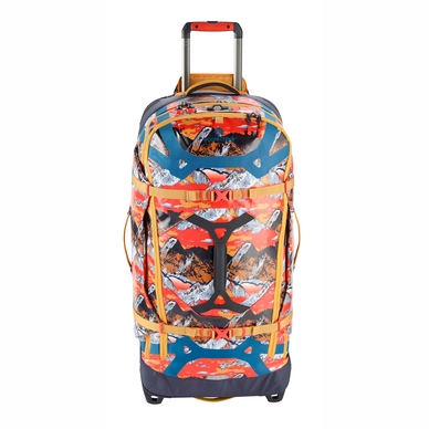 Reiskoffer Eagle Creek Gear Warrior Wheeled Duffel 110L Sueno Andes